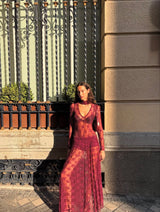 Silhouette Skirt