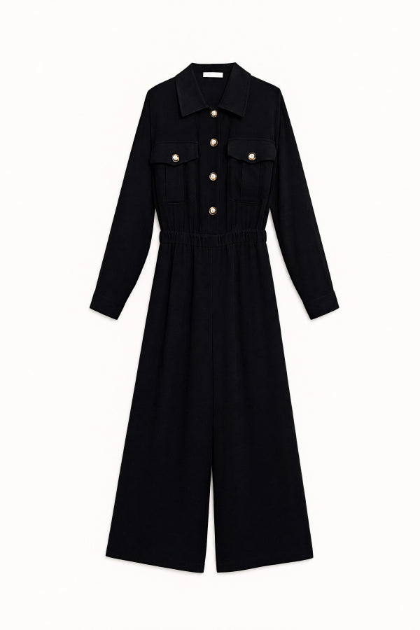 NORELIA JUMPSUIT