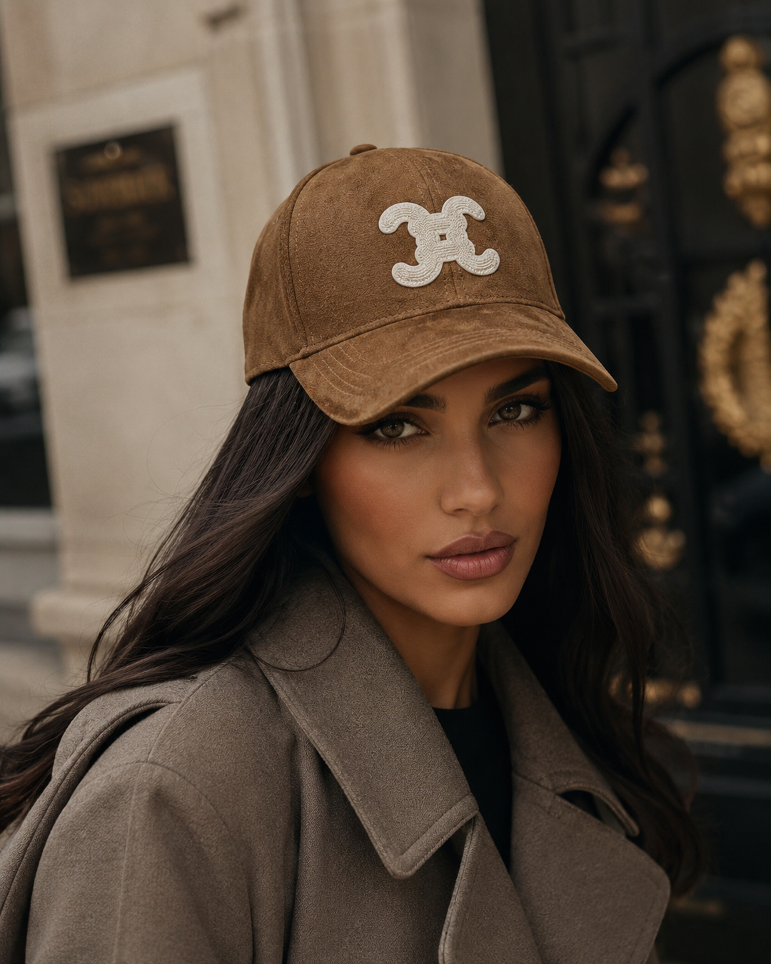 SIERRA CAP