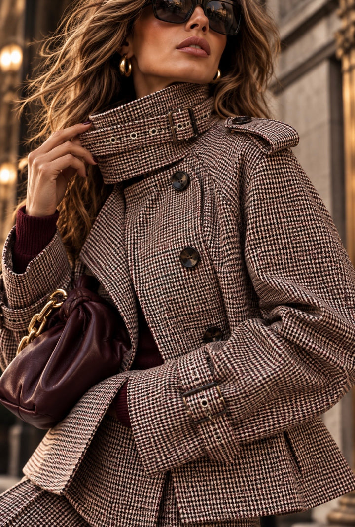 NOREEN JACKET