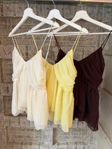 Flair Top