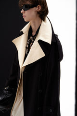 Trenchcoat Aureline
