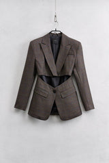 Elena Suit Set