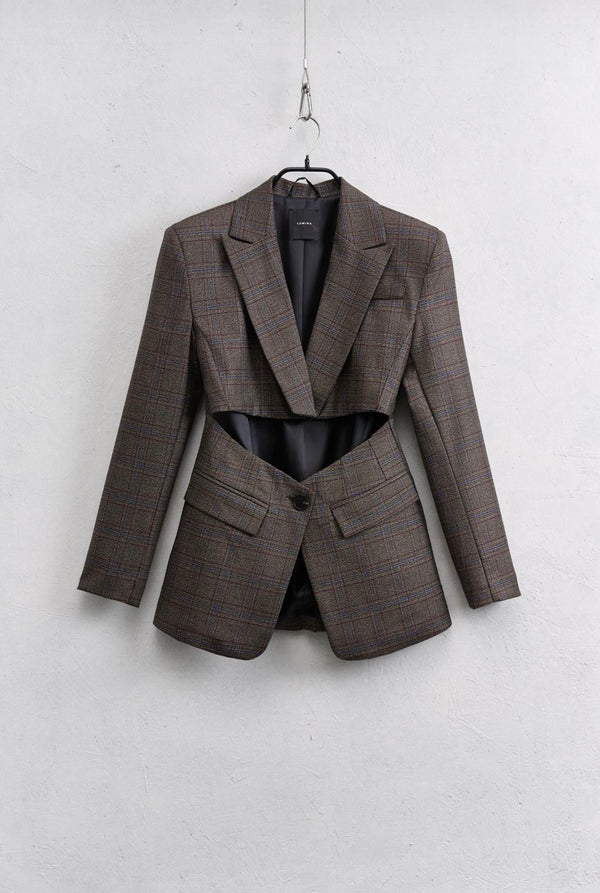 Elena Suit Set