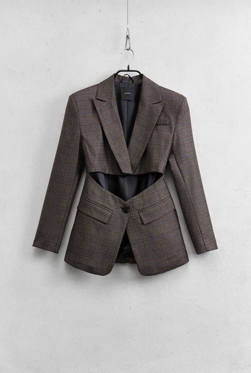 Elena Suit Set