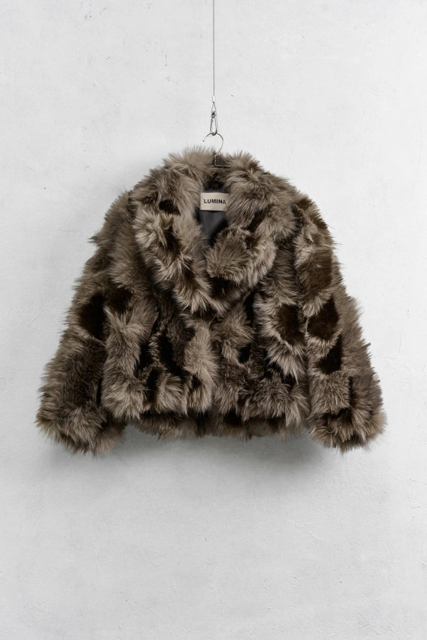 Eleonora Jacket