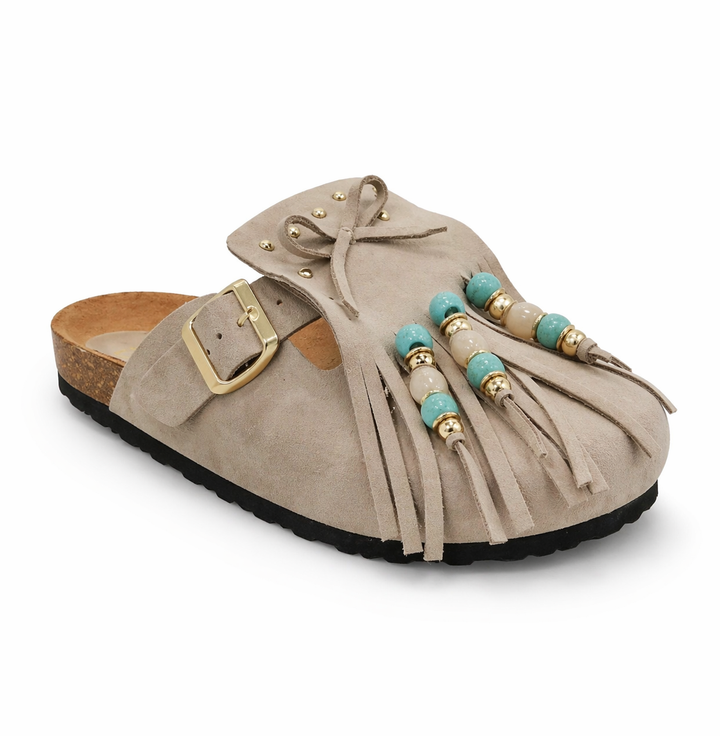 FAYE MULES
