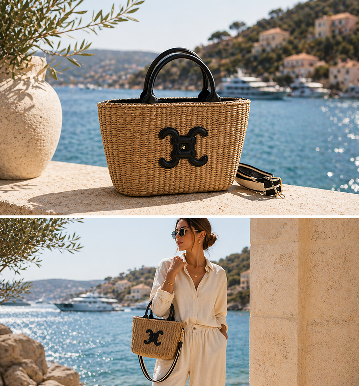 MILA BAG