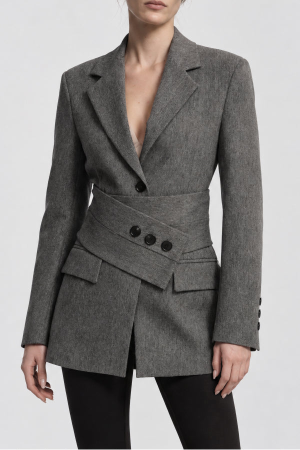 LEA BLAZER