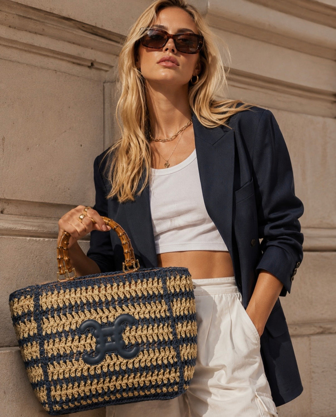 MIRELLE BAG
