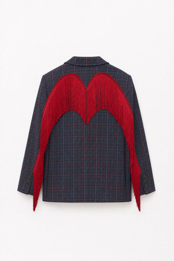 THEODORA JACKET