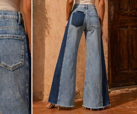 JULIA JEANS