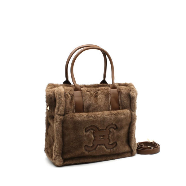 Maison Mirage Bag – Mocha