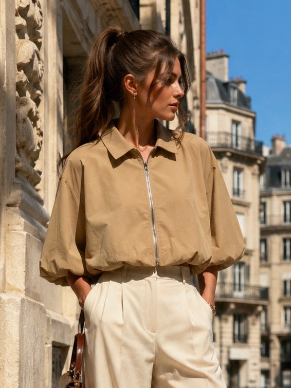 KAÉLIA JACKET