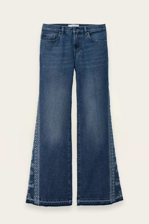 BA&SH JEANS VIVY