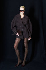 Juliet Jacket