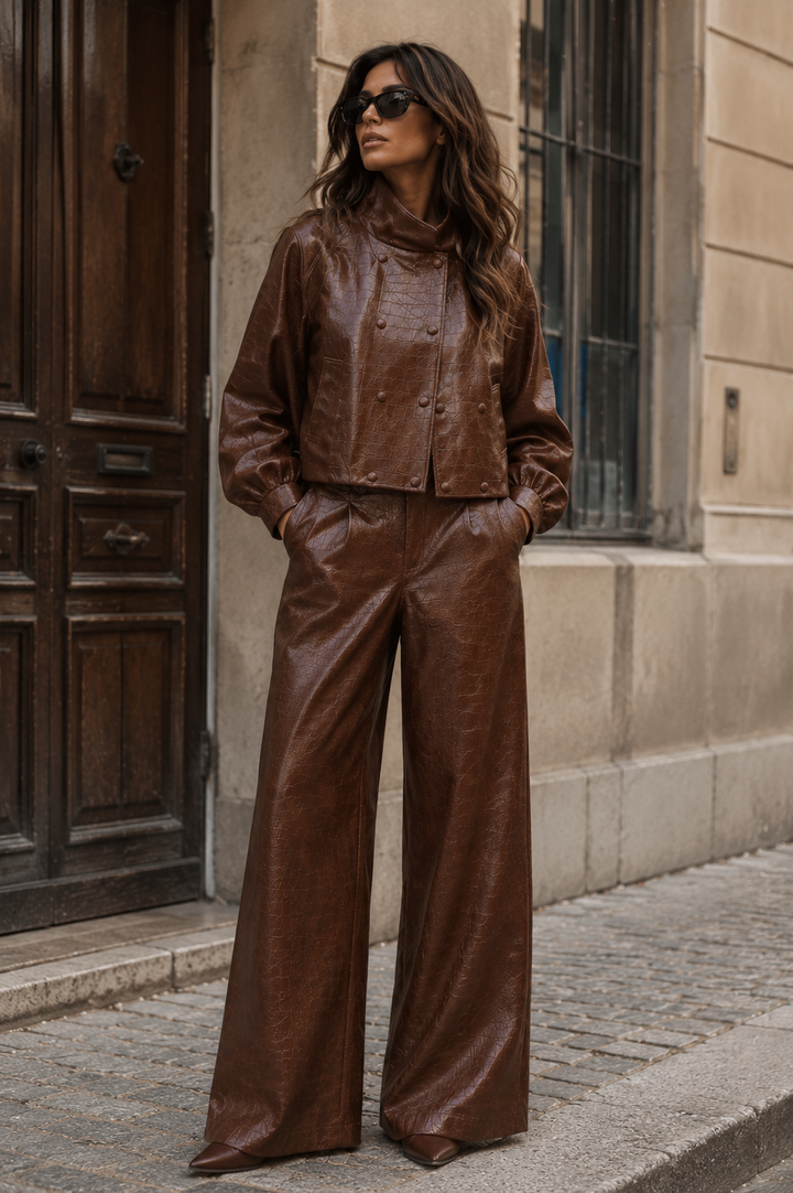 MARAIS PANTS