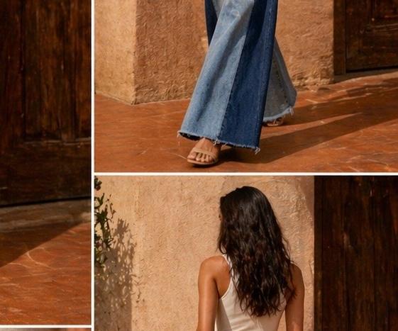 JULIA JEANS