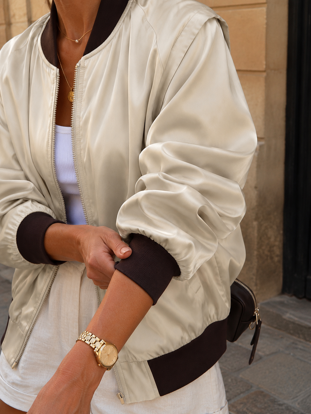 CAMERON JACKET