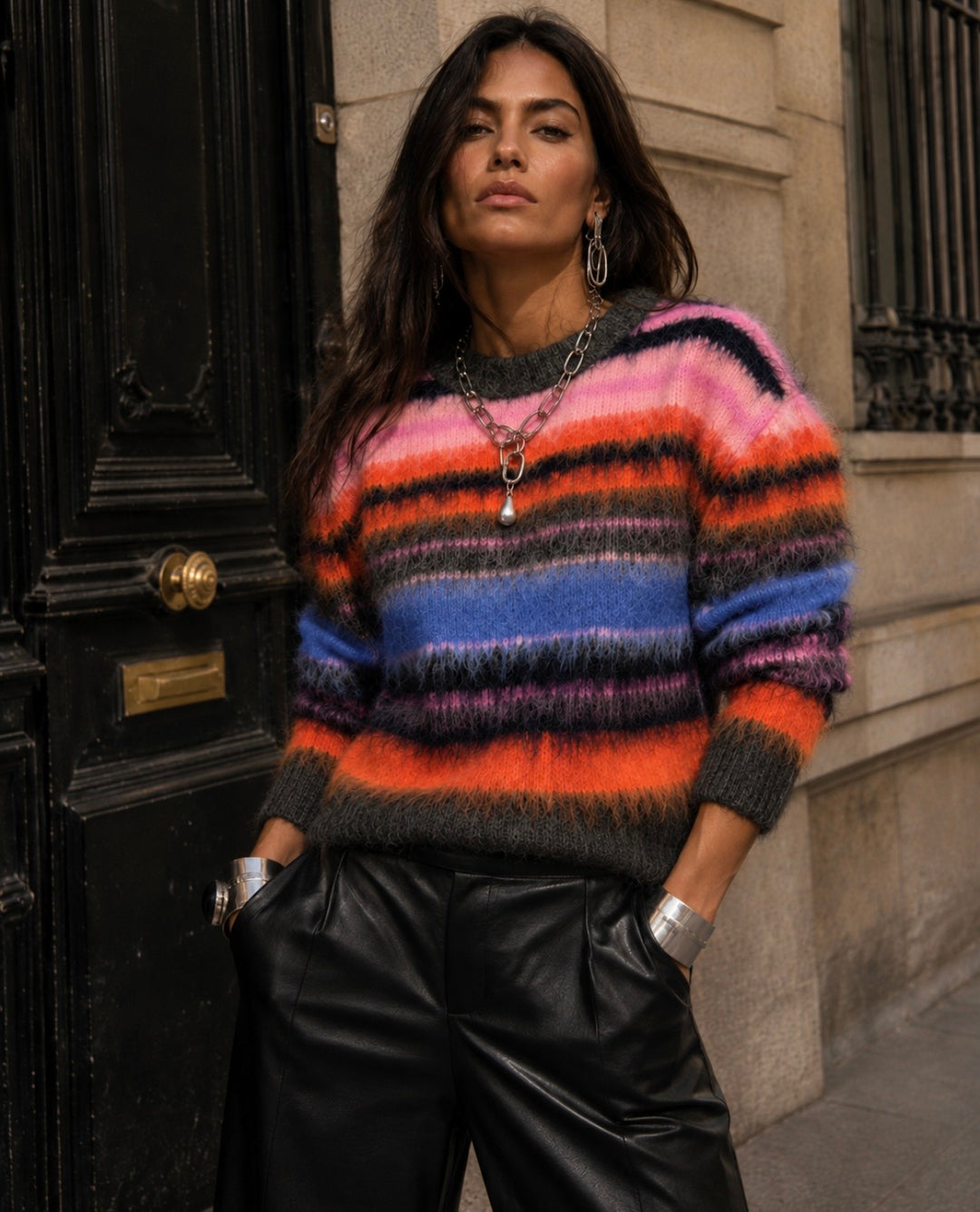 GISELLE KNIT