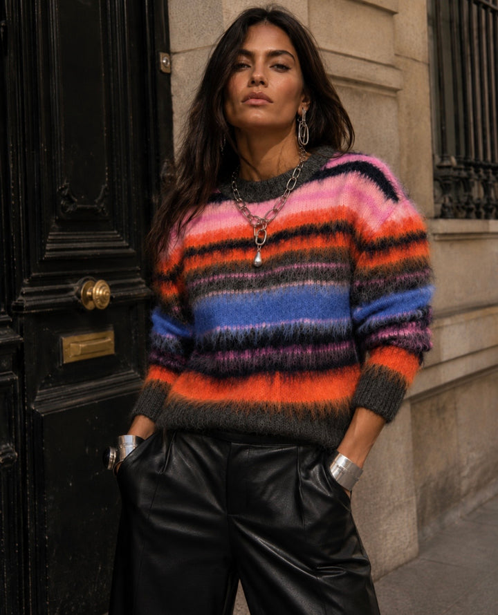 GISELLE KNIT