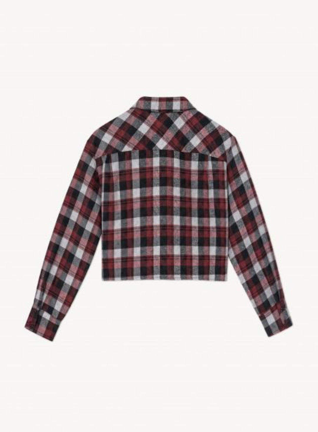 AURENNE BLOUSE