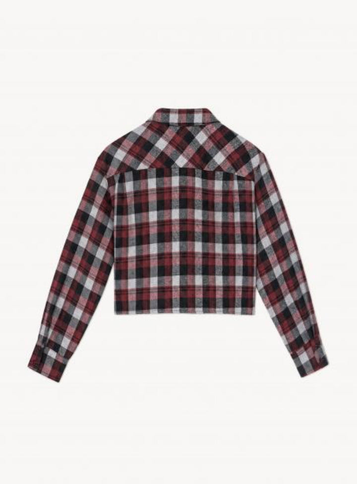 AURENNE BLOUSE