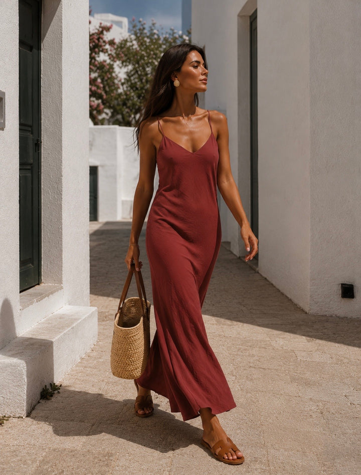 ESTELLE DRESS