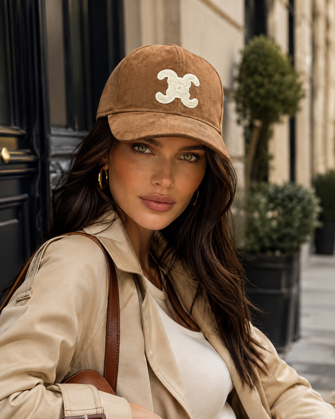 SIERRA CAP