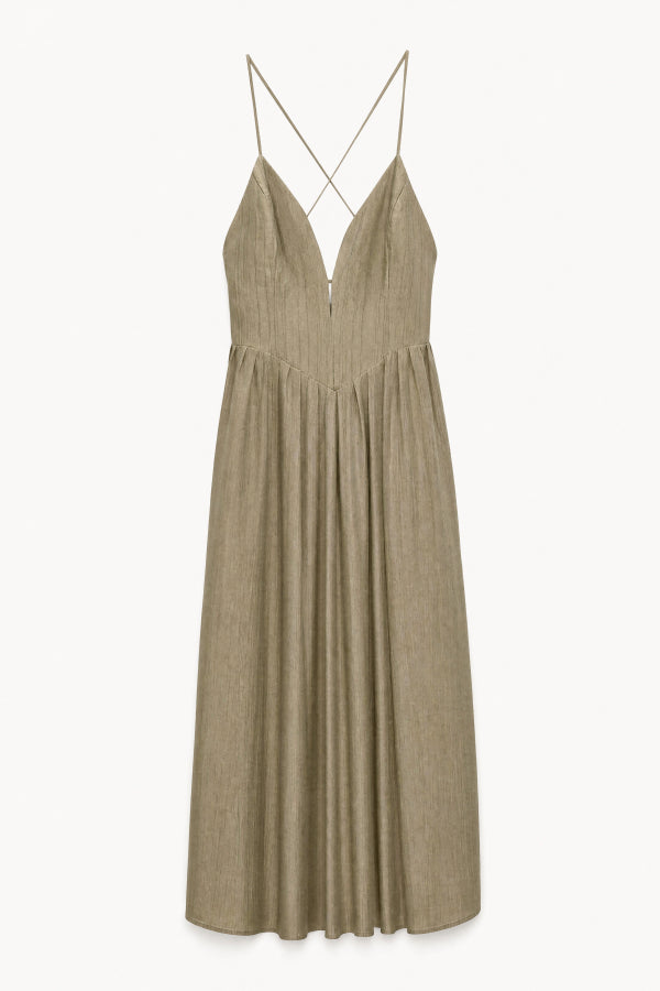 FIONA DRESS