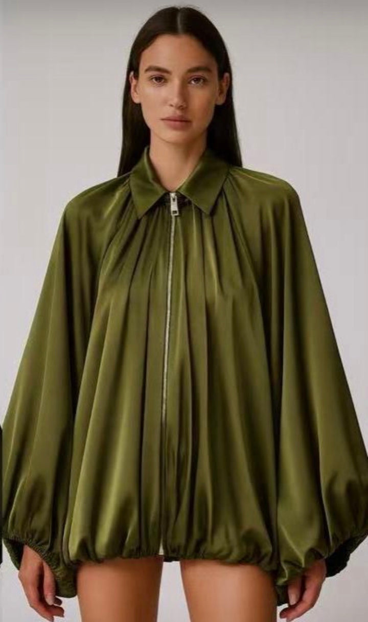 SAVANNA JACKET