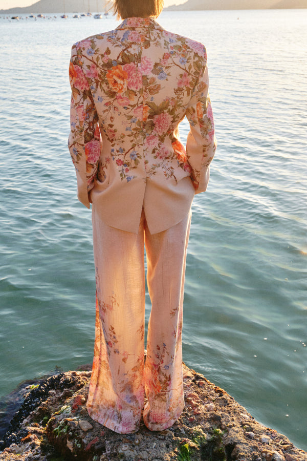 LUMIÈRE PANTS