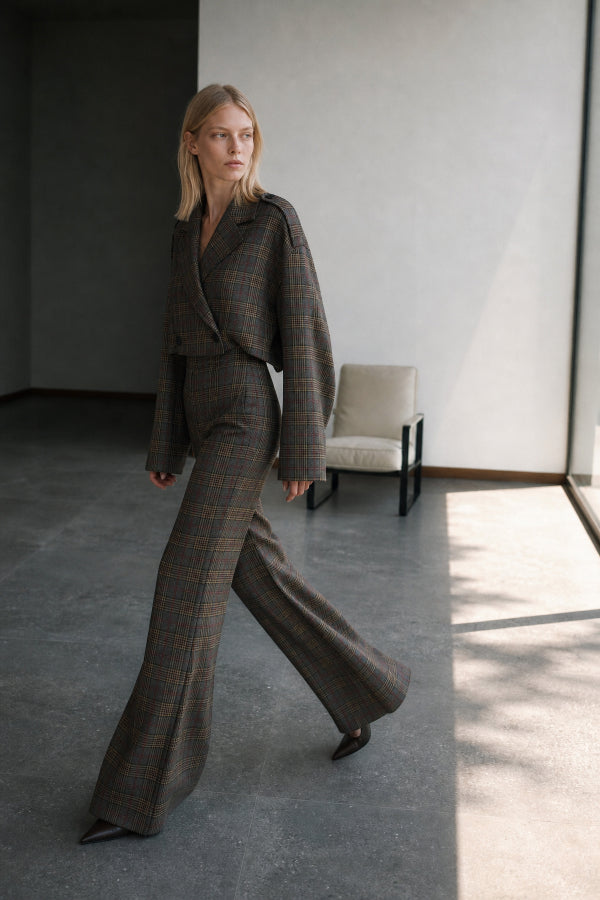 JAQUE JACKET