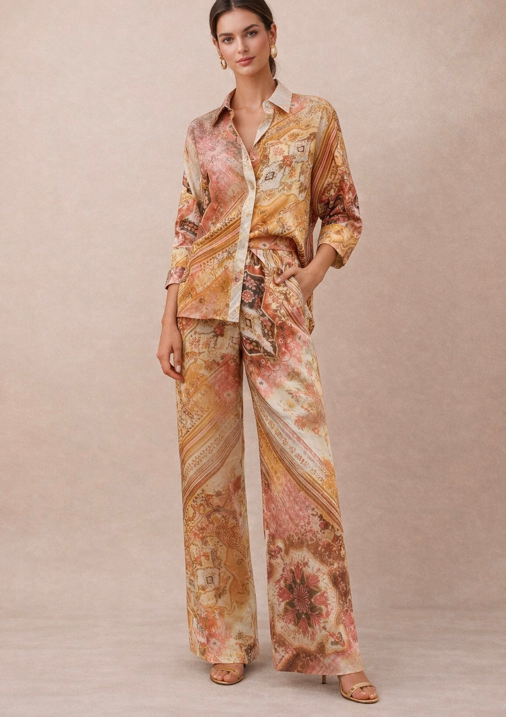 VIVIENNE SET