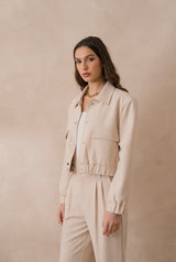 Urban Elegance Jacket