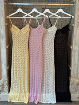 Étoile Dress