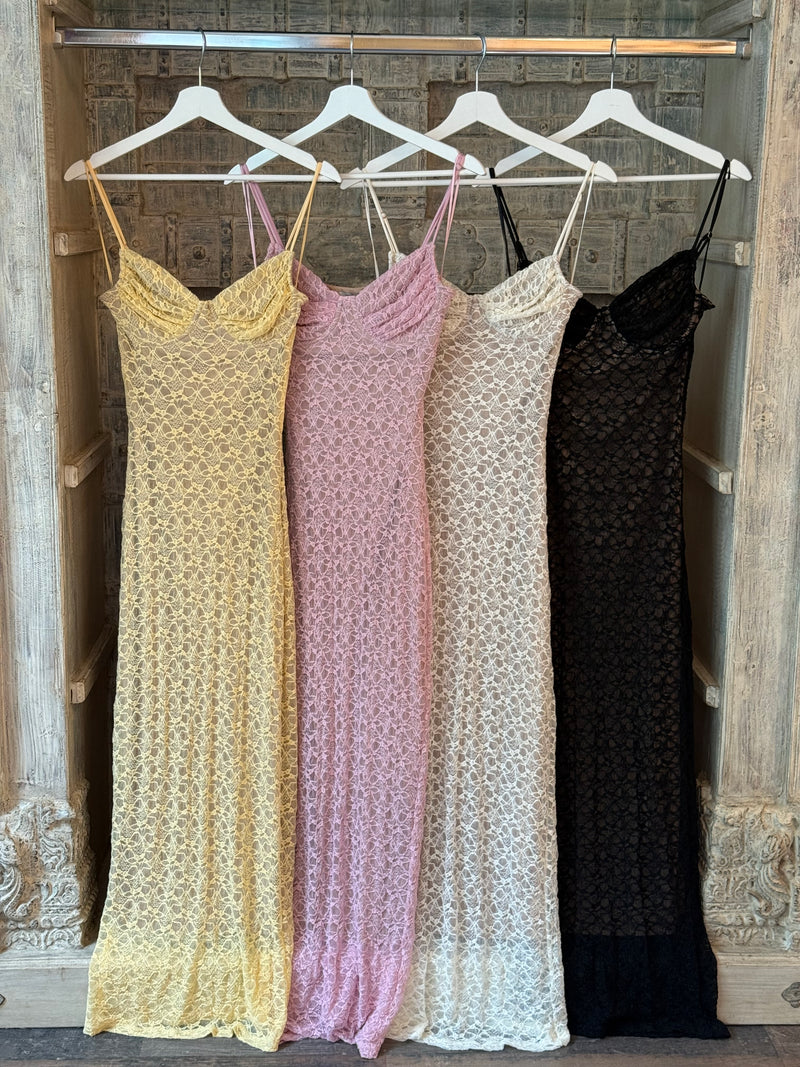 Étoile Dress