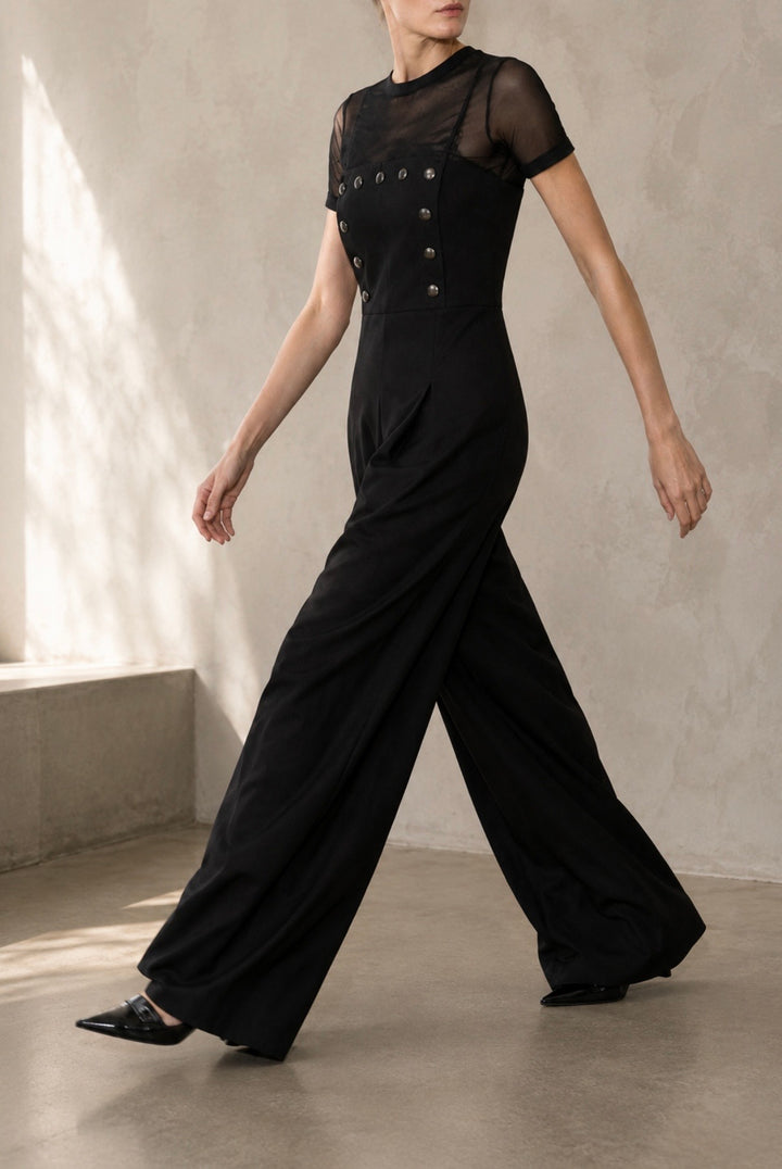 LOU JUMPSUIT