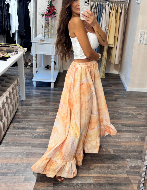 Sunset Whisper Set