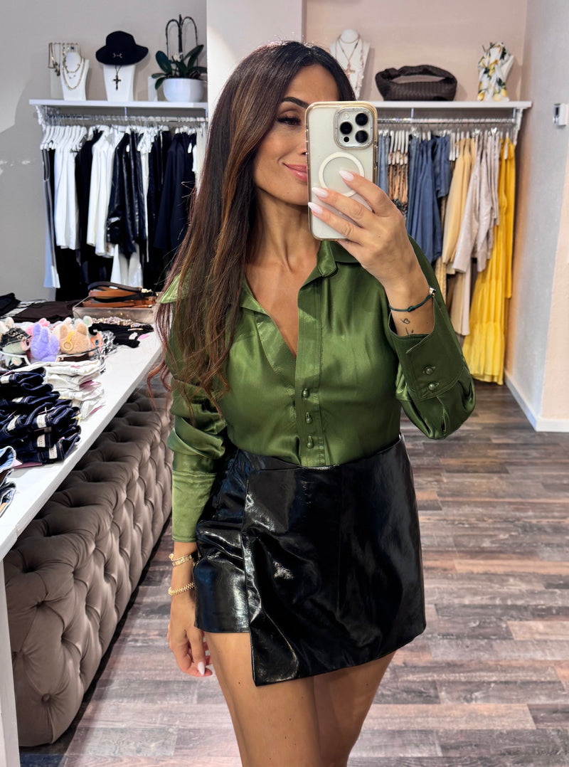 Skort Urban Edge