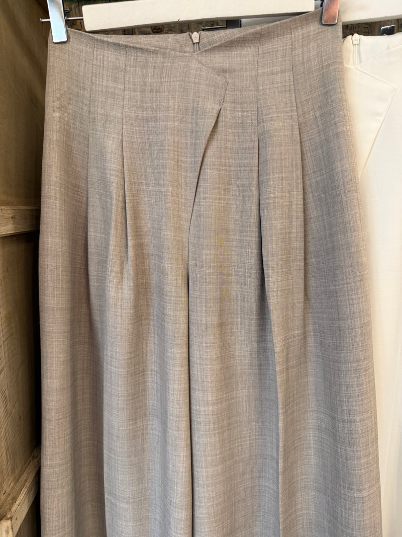 Tailleur Pants