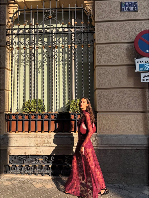 Silhouette Skirt