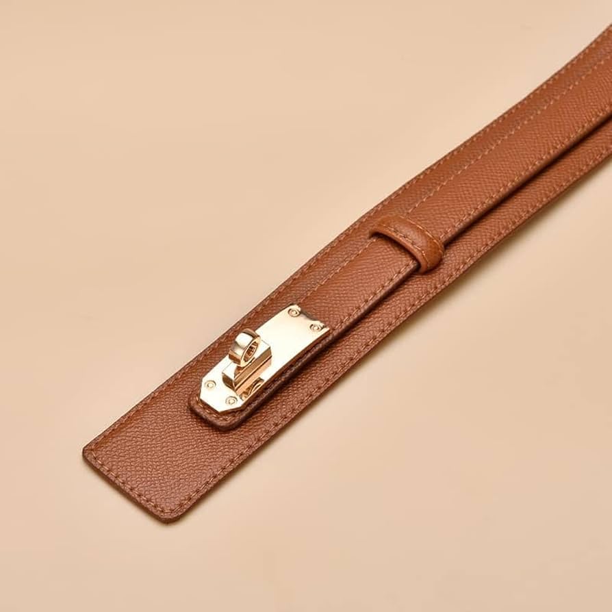 Heritage Gürtel - Breit