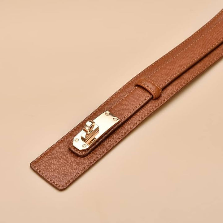 Heritage Gürtel - Breit