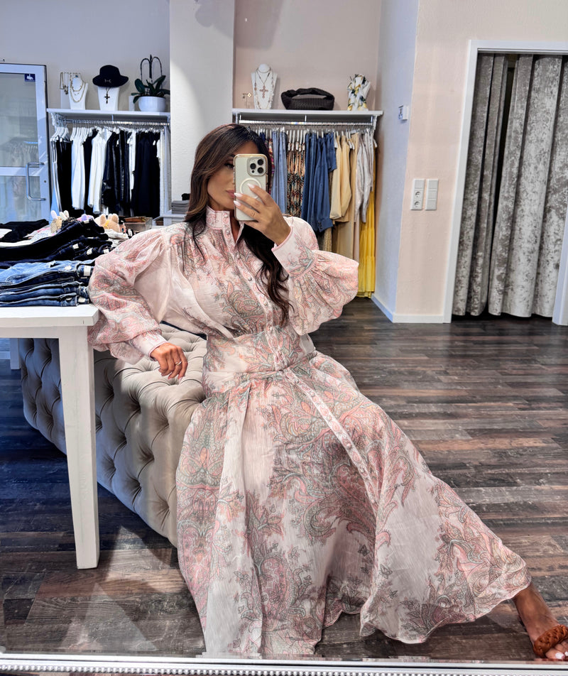 Seraphina Dress