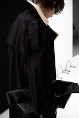Trenchcoat Aureline