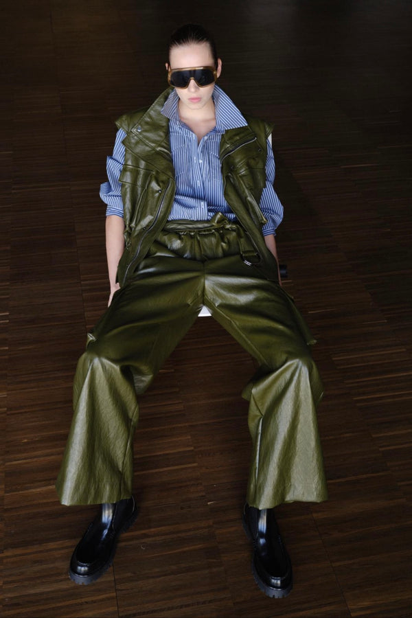 Edition Nr. 5 – Utility Pants