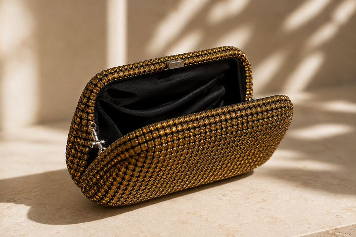 ELVÉRA CLUTCH