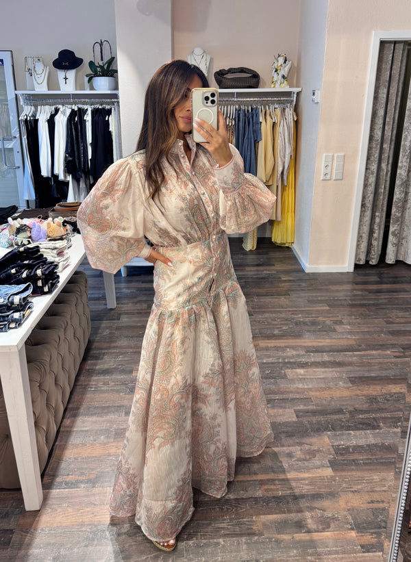 Seraphina Dress
