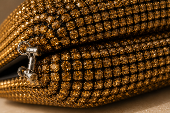 ELVÉRA CLUTCH